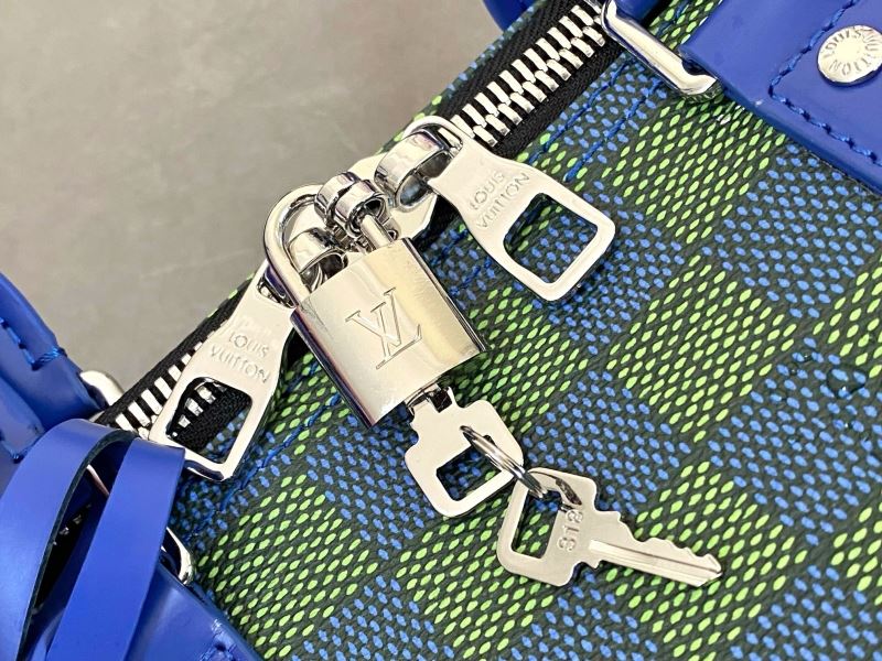 LV Travel Bags